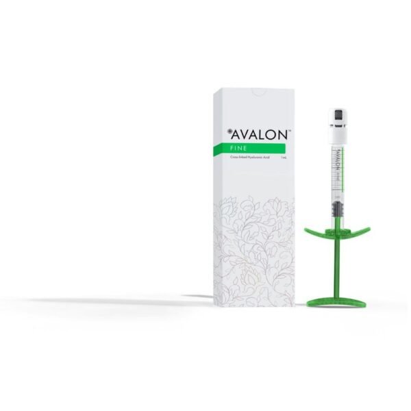 AVALON ™ FINE