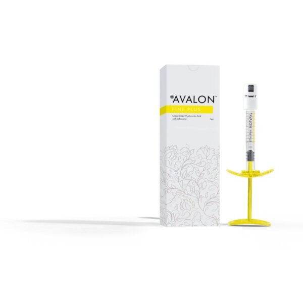 AVALON ™ FINE PLUS