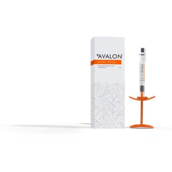 AVALON ™ VITAL PLUS