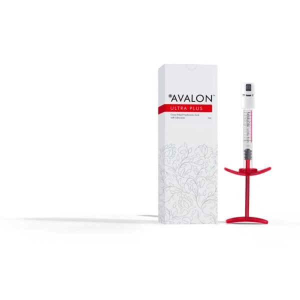 AVALON™ ULTRA PLUS