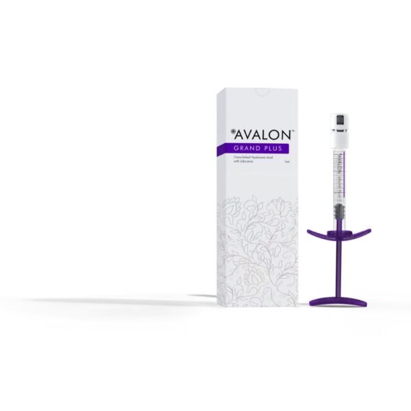 AVALON ™ GRAND PLUS