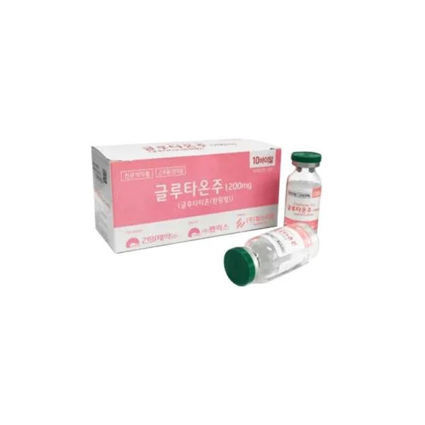 GLUTAONE Inj. 1200mg