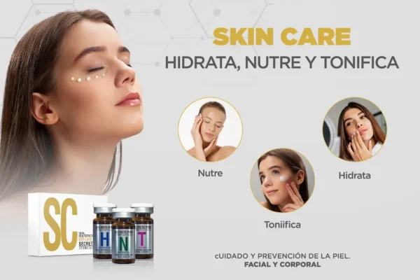 Skin Care - Imagen 3