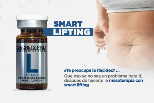 Smart Lifting - Imagen 4