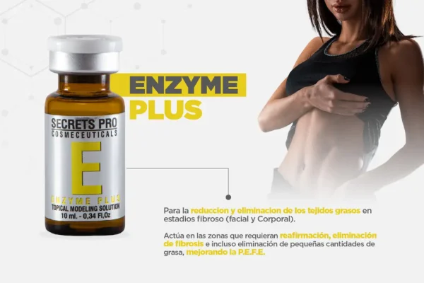 Enzyme Plus - Imagen 4