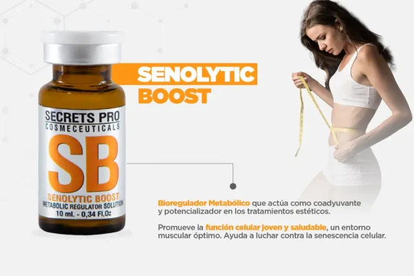 Senolytic Boost - Imagen 4