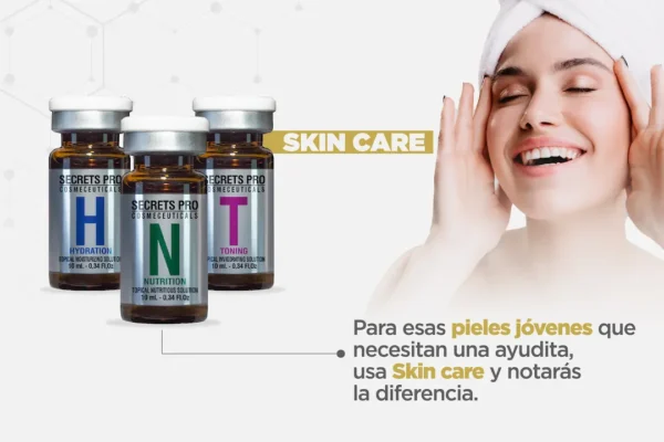 Skin Care - Imagen 4