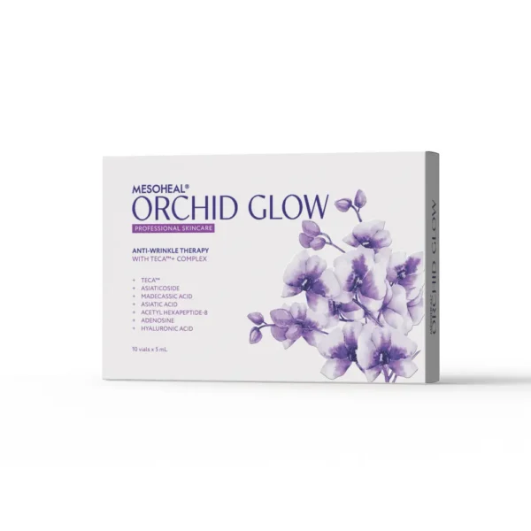 MESOHEAL ORCHID GLOW 5ML