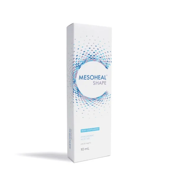 MESOHEAL SHAPE 10ML - Imagen 2