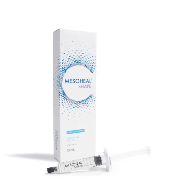 MESOHEAL SHAPE 10ML