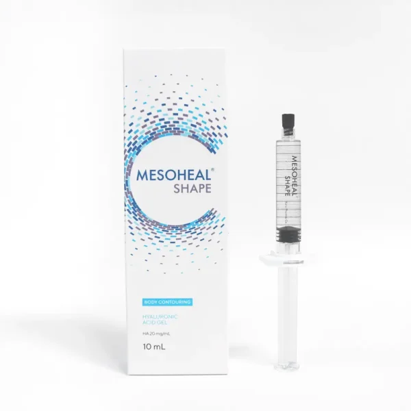 MESOHEAL SHAPE 10ML - Imagen 3
