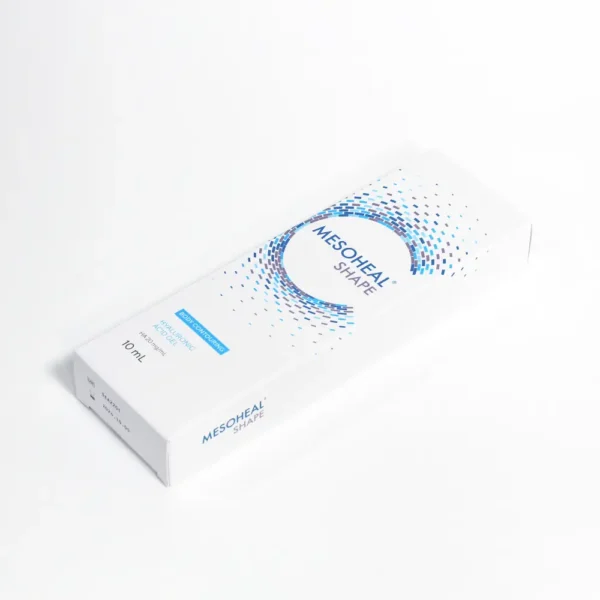 MESOHEAL SHAPE 10ML - Imagen 4